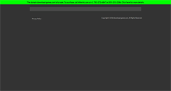 Desktop Screenshot of download-games.com